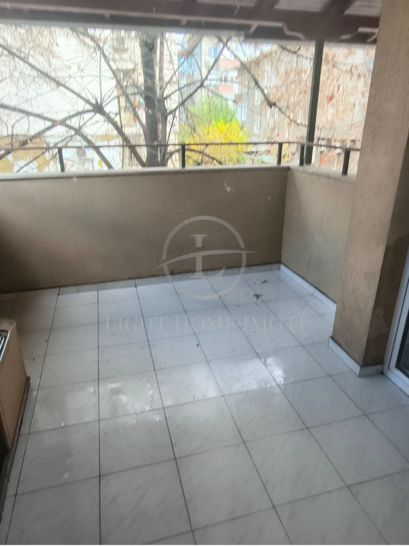 Продава 2-СТАЕН, гр. Пловдив, Христо Смирненски, снимка 10 - Апартаменти - 52701892