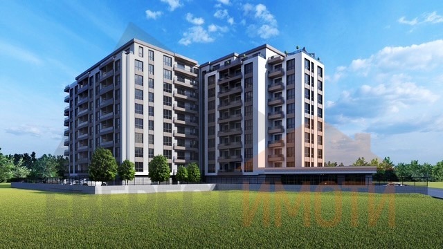 Продава 2-СТАЕН, гр. Пловдив, Въстанически, снимка 2 - Апартаменти - 52692133