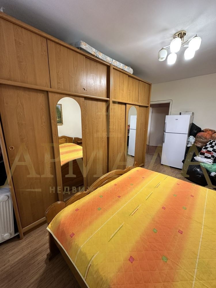 Продава 3-СТАЕН, гр. Пловдив, Кючук Париж, снимка 5 - Aпартаменти - 48813617