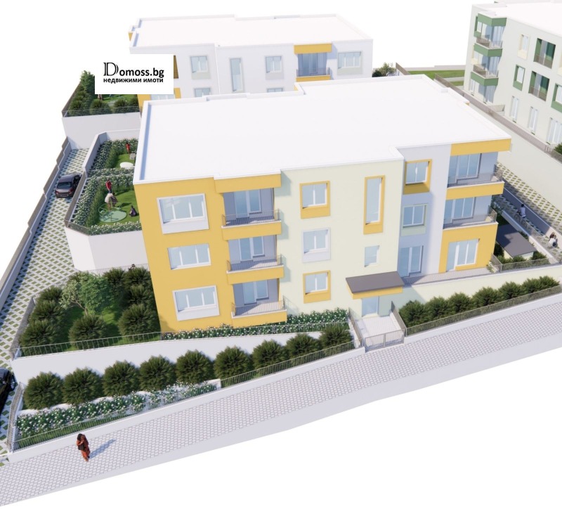 Zu verkaufen  2 Schlafzimmer Blagoewgrad , Elenowo 1 , 82 qm | 29467435