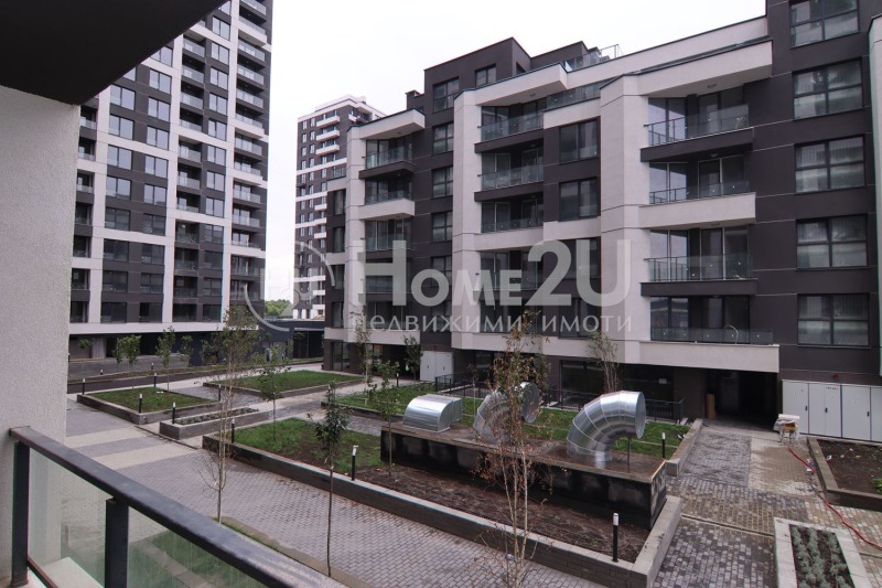 De vânzare  2 dormitoare Sofia , Banișora , 102 mp | 87356391 - imagine [11]