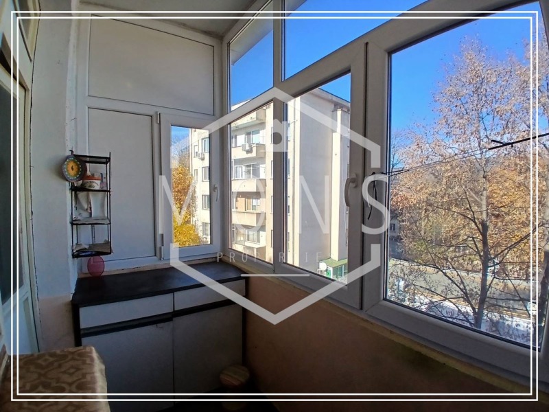 Продава 3-СТАЕН, гр. Севлиево, област Габрово, снимка 8 - Апартаменти - 52523636