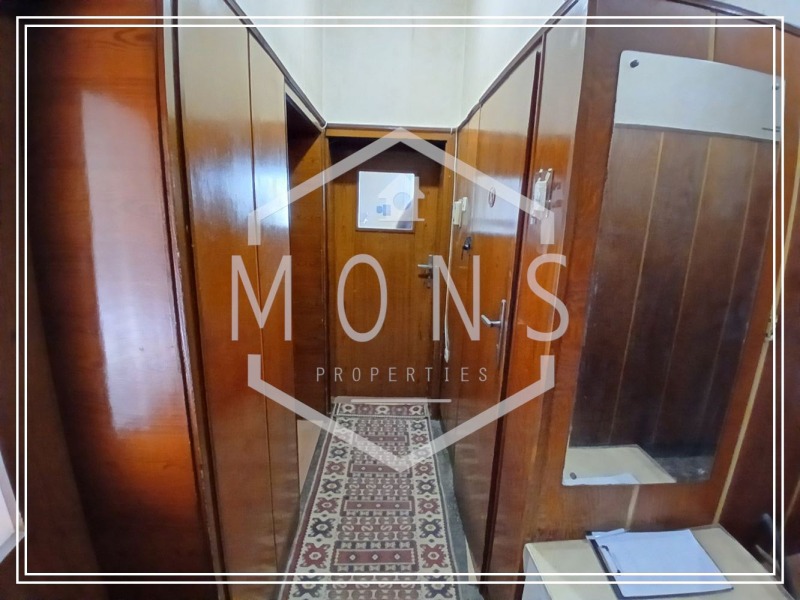 Продава 3-СТАЕН, гр. Севлиево, област Габрово, снимка 12 - Апартаменти - 52523636