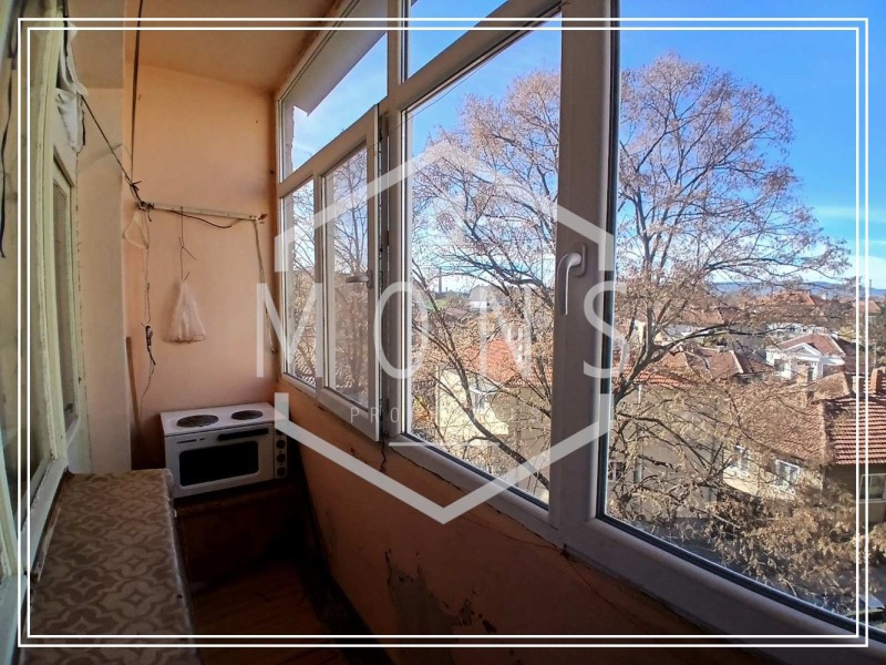 Продава 3-СТАЕН, гр. Севлиево, област Габрово, снимка 9 - Апартаменти - 52523636