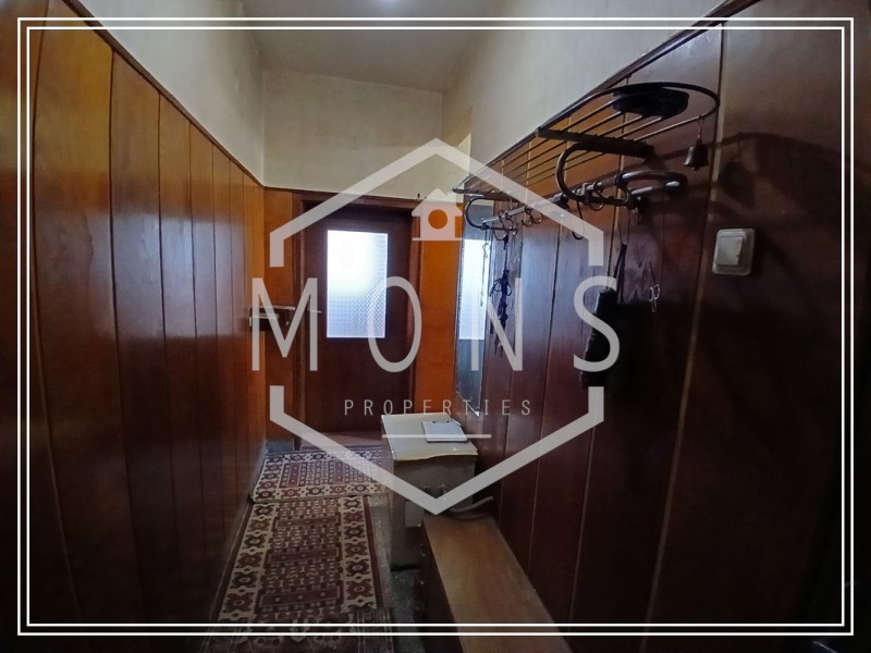 Продава 3-СТАЕН, гр. Севлиево, област Габрово, снимка 11 - Апартаменти - 52523636