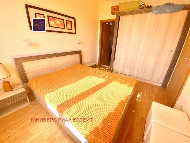 Продава 3-СТАЕН, гр. Свети Влас, област Бургас, снимка 8 - Апартаменти - 52843646