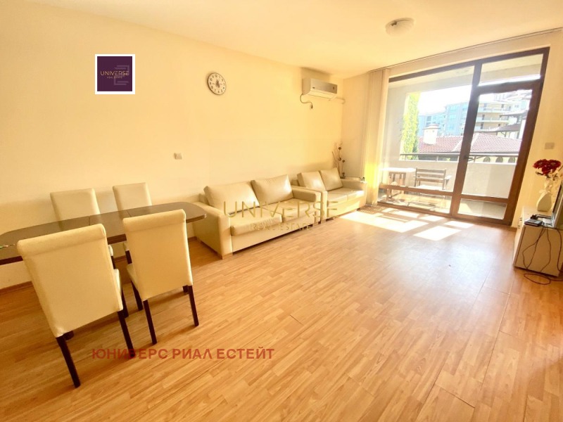 Продава 3-СТАЕН, гр. Свети Влас, област Бургас, снимка 4 - Апартаменти - 52843646