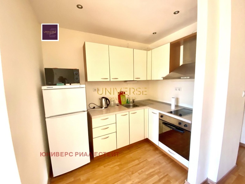 Продава 3-СТАЕН, гр. Свети Влас, област Бургас, снимка 6 - Апартаменти - 52843646