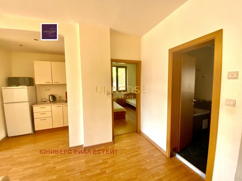 Продава 3-СТАЕН, гр. Свети Влас, област Бургас, снимка 11 - Апартаменти - 52843646