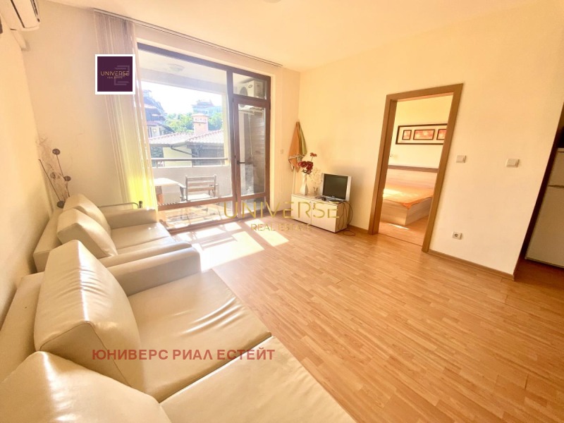 Продава 3-СТАЕН, гр. Свети Влас, област Бургас, снимка 3 - Апартаменти - 52843646