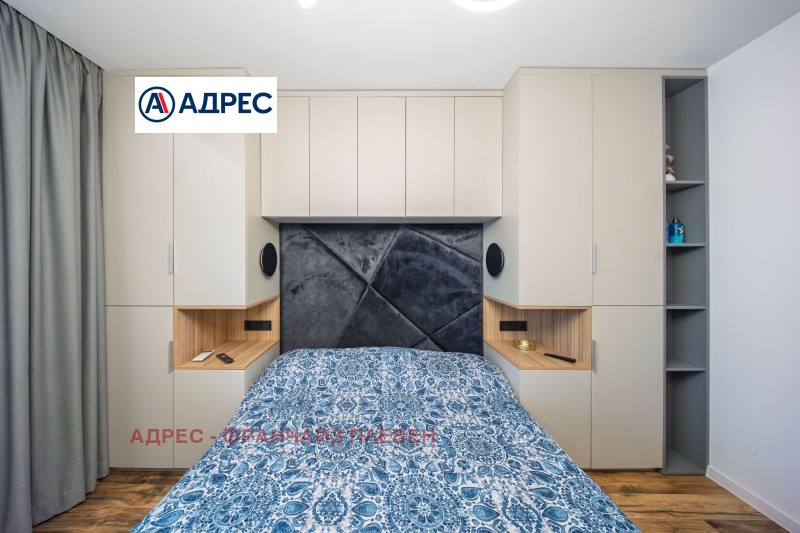 Продава 3-СТАЕН, гр. Враца, Център, снимка 7 - Апартаменти - 53454861