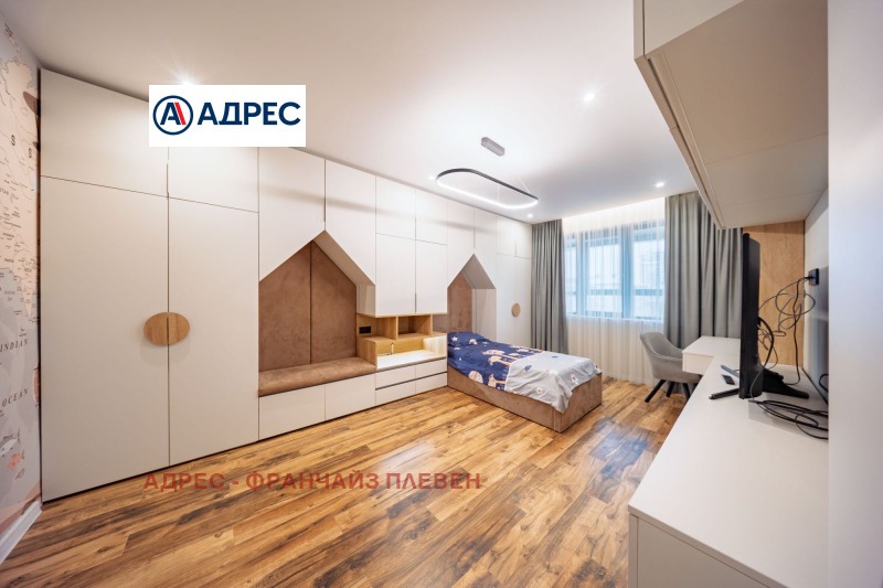 Продава 3-СТАЕН, гр. Враца, Център, снимка 10 - Апартаменти - 53454861