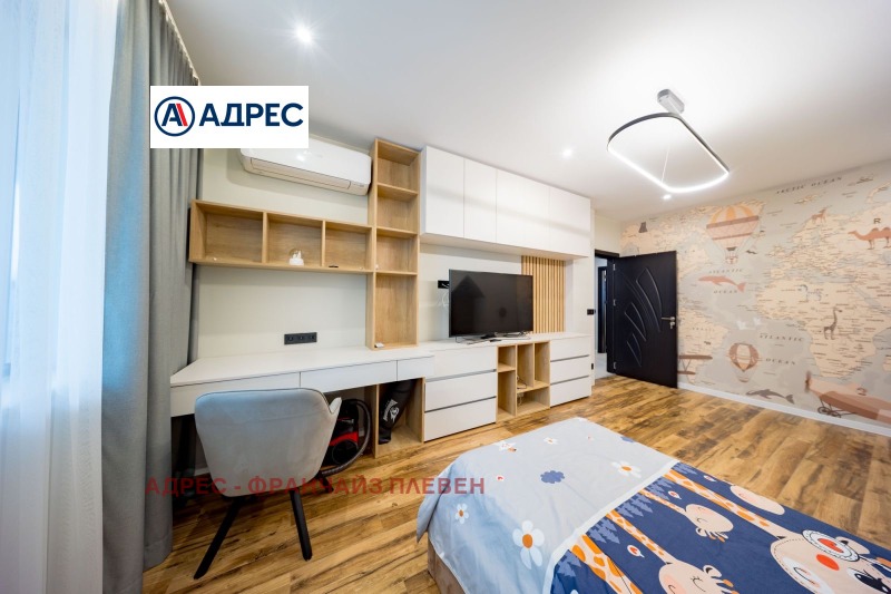 Продава 3-СТАЕН, гр. Враца, Център, снимка 11 - Апартаменти - 53454861