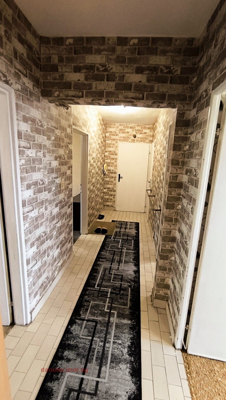 Продава 3-СТАЕН, гр. Русе, Широк център, снимка 13 - Апартаменти - 54218845