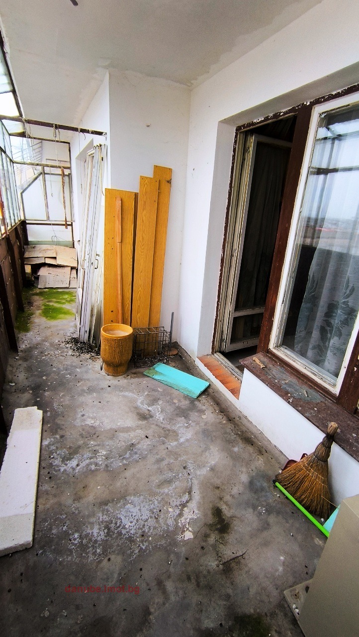 Продава 3-СТАЕН, гр. Русе, Широк център, снимка 7 - Апартаменти - 54218845