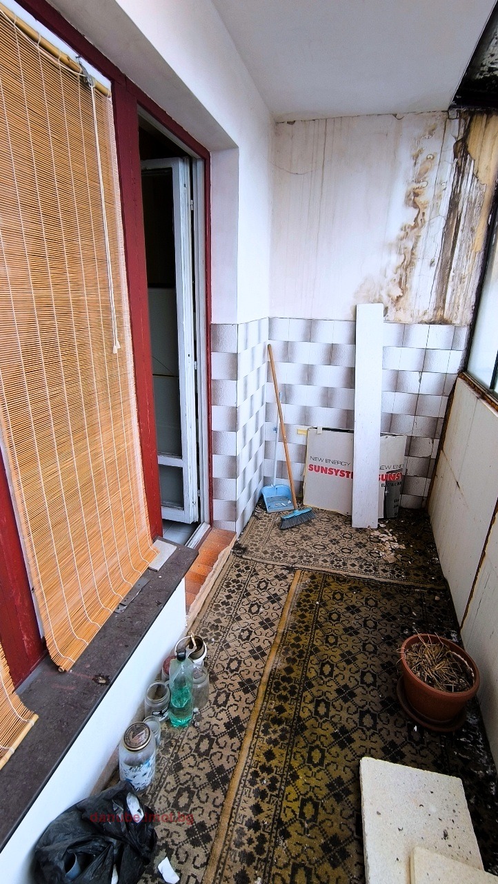 Продава 3-СТАЕН, гр. Русе, Широк център, снимка 4 - Апартаменти - 54218845