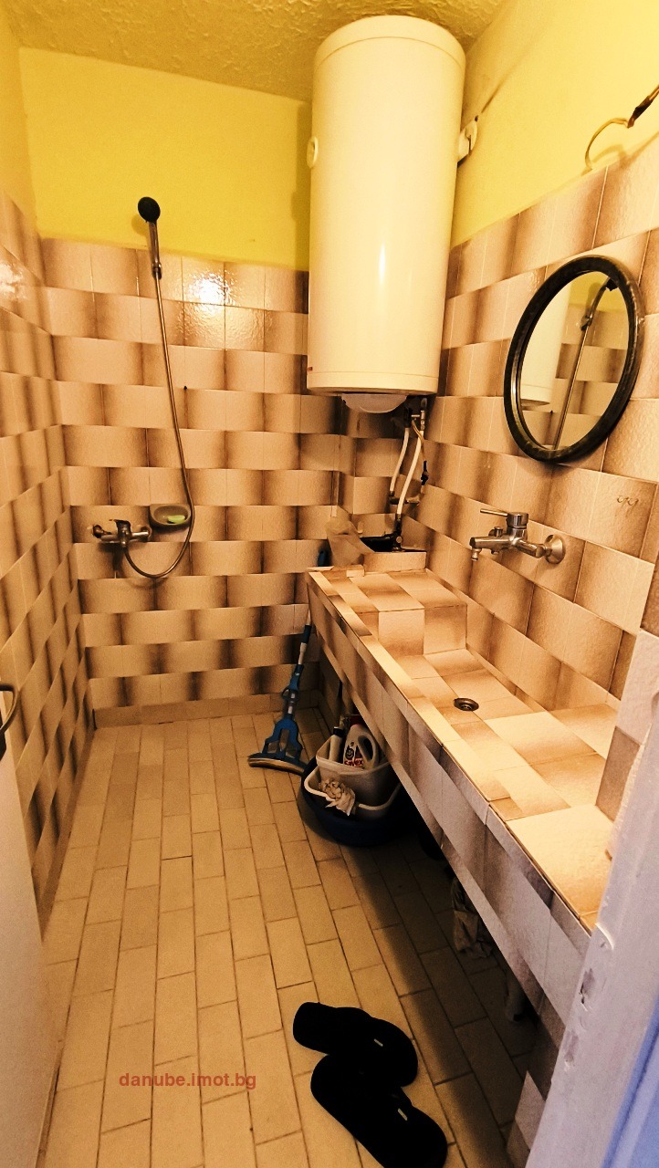 Продава 3-СТАЕН, гр. Русе, Широк център, снимка 12 - Апартаменти - 54218845