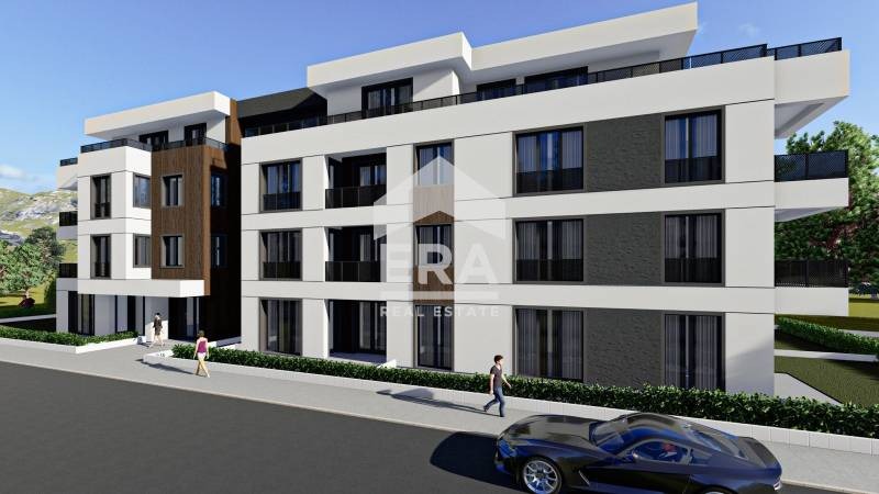 Продава 3-СТАЕН, гр. София, Витоша, снимка 4 - Апартаменти - 54352823