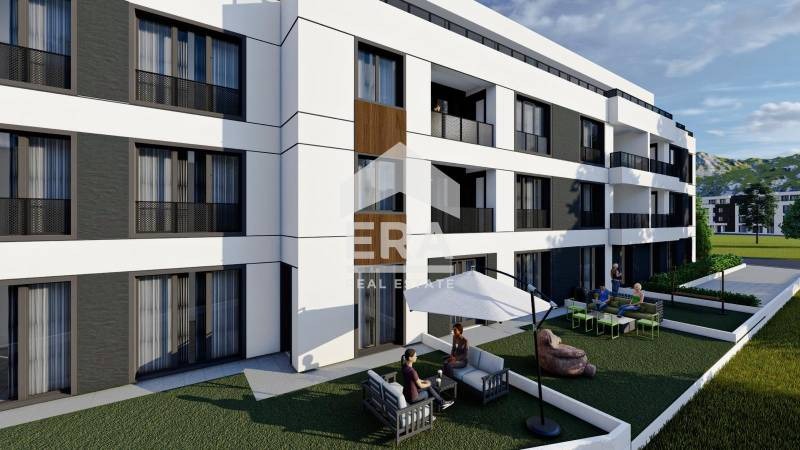 Продава 3-СТАЕН, гр. София, Витоша, снимка 8 - Апартаменти - 54352823