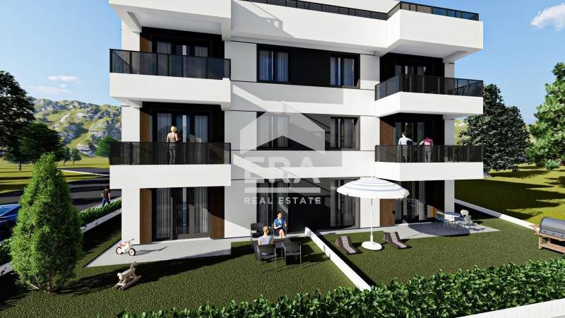 Продава 3-СТАЕН, гр. София, Витоша