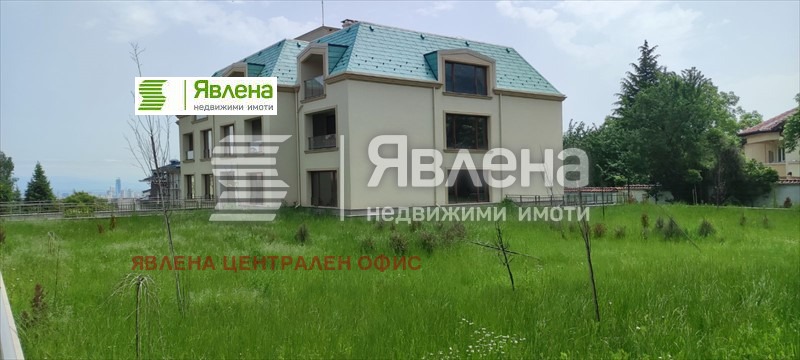 Продава МНОГОСТАЕН, гр. София, Драгалевци, снимка 10 - Aпартаменти - 48215131