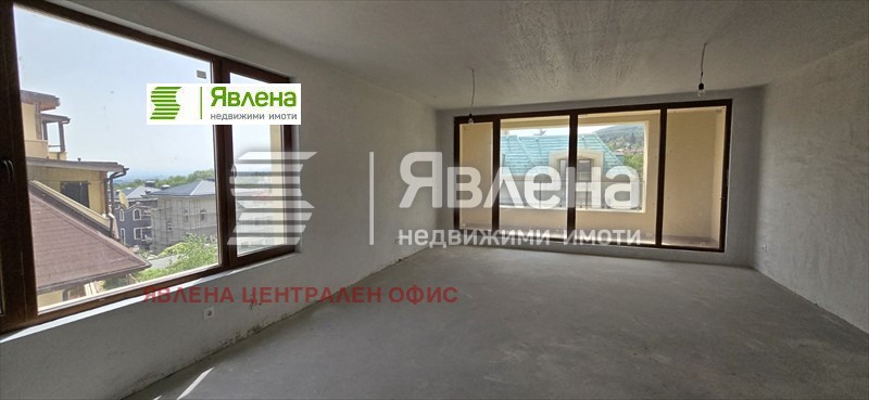 Продава МНОГОСТАЕН, гр. София, Драгалевци, снимка 2 - Aпартаменти - 48215131