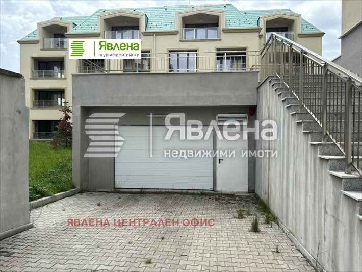 Продава МНОГОСТАЕН, гр. София, Драгалевци, снимка 8 - Aпартаменти - 48215131