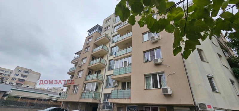 Продава ОФИС, гр. София, Дружба 2, снимка 8 - Офиси - 52329850