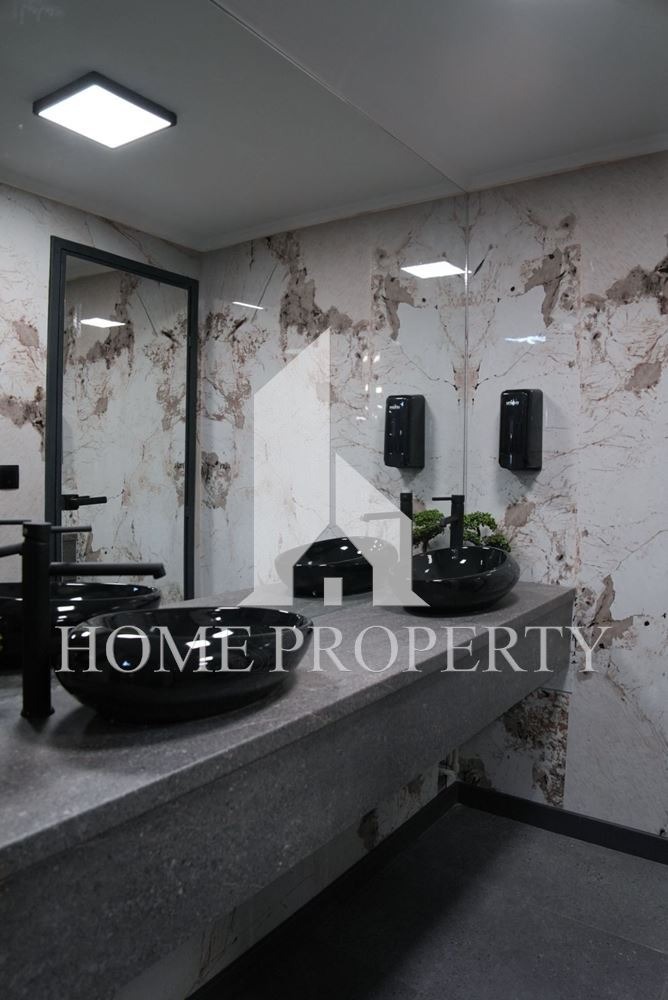 Продава ОФИС, гр. София, Лозенец, снимка 4 - Офиси - 52440682