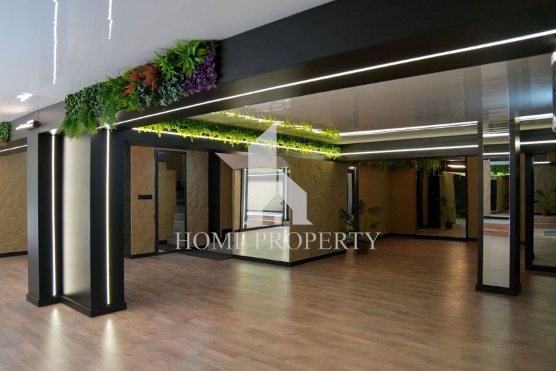 Продава ОФИС, гр. София, Лозенец, снимка 3 - Офиси - 52440682