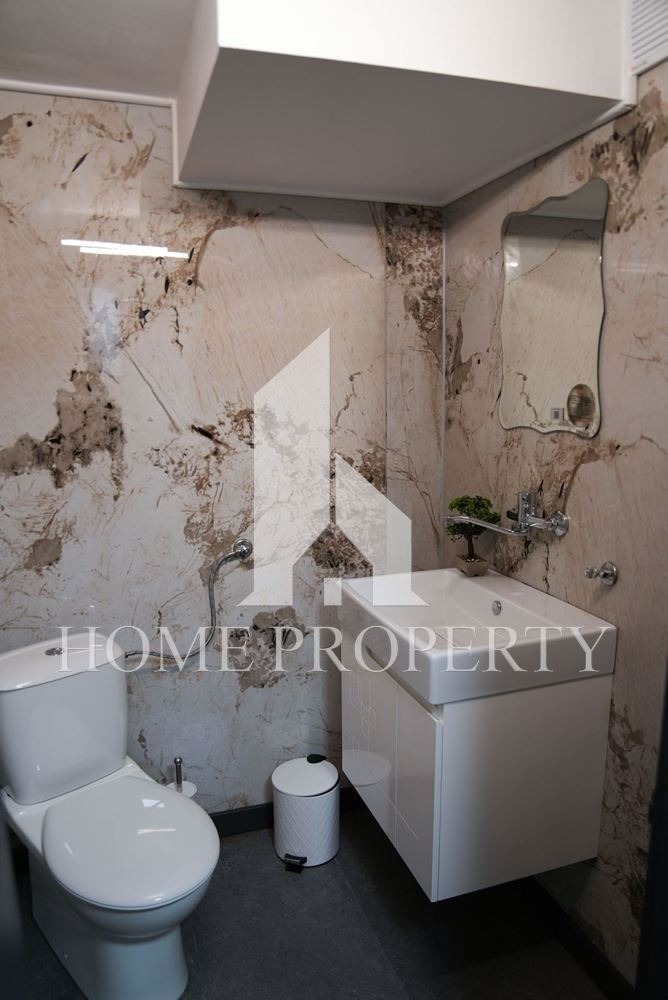 Продава ОФИС, гр. София, Лозенец, снимка 6 - Офиси - 52440682