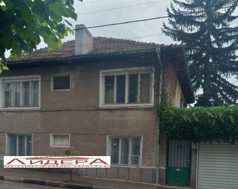 Продава  Къща област Пловдив , гр. Перущица , 204 кв.м | 63567131 - изображение [4]