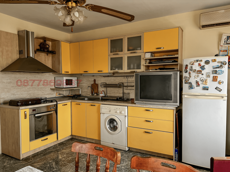 Продава КЪЩА, с. Приселци, област Бургас, снимка 4 - Къщи - 52779712