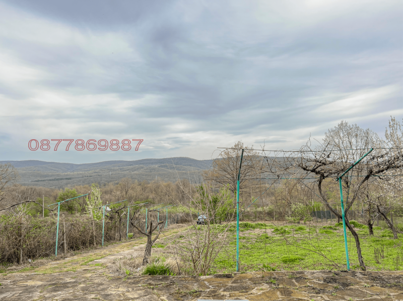 Продава КЪЩА, с. Приселци, област Бургас, снимка 2 - Къщи - 52779712