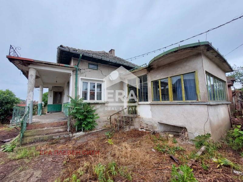 Продава КЪЩА, с. Байкал, област Плевен, снимка 2 - Къщи - 48136910