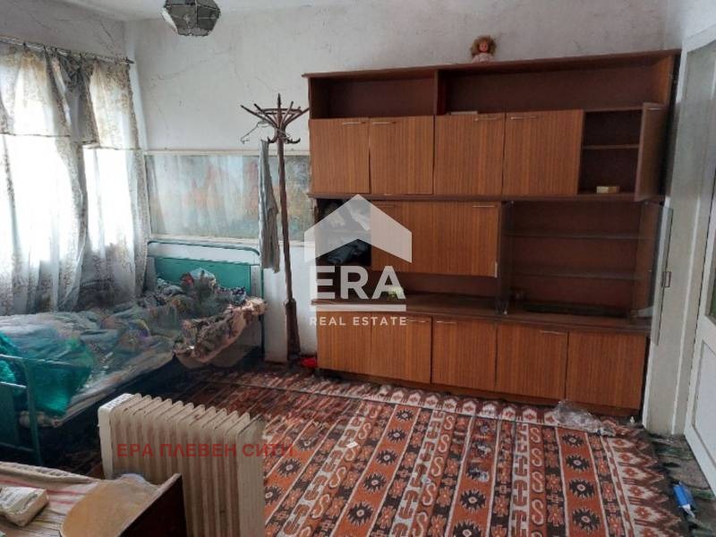 Продава КЪЩА, с. Байкал, област Плевен, снимка 3 - Къщи - 48136910