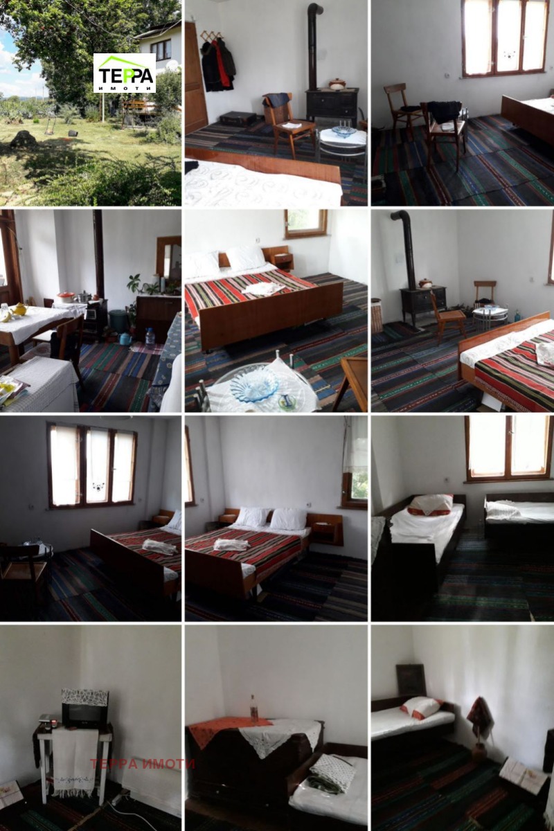 Til salg  Hus region Stara Zagora , Dalboki , 130 kvm | 82760304 - billede [8]