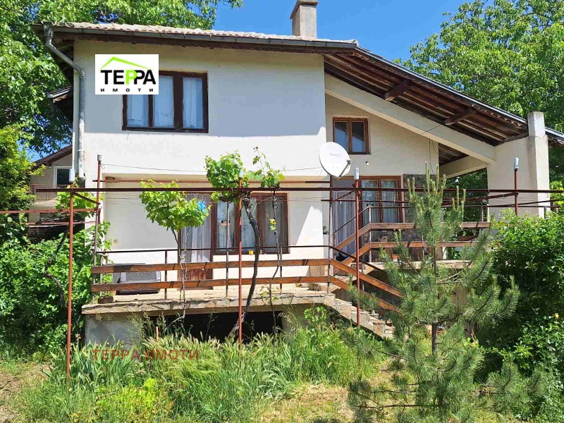 Til salg  Hus region Stara Zagora , Dalboki , 130 kvm | 82760304
