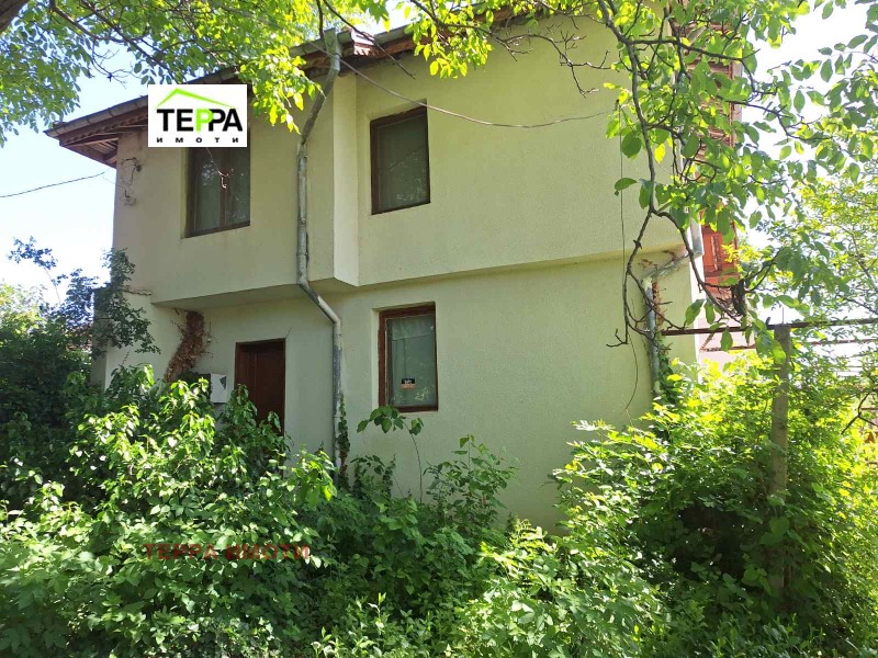 Til salg  Hus region Stara Zagora , Dalboki , 130 kvm | 82760304 - billede [9]