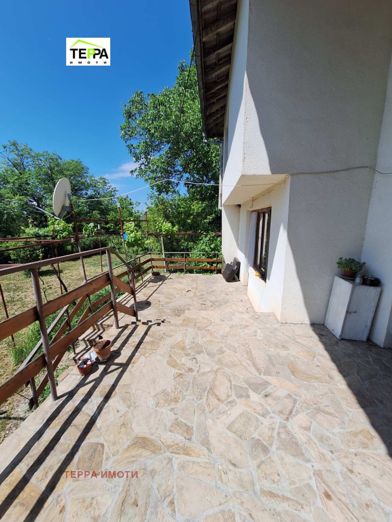 Til salg  Hus region Stara Zagora , Dalboki , 130 kvm | 82760304 - billede [16]