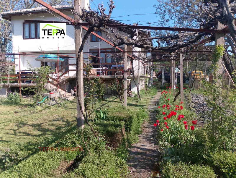 Til salg  Hus region Stara Zagora , Dalboki , 130 kvm | 82760304 - billede [2]