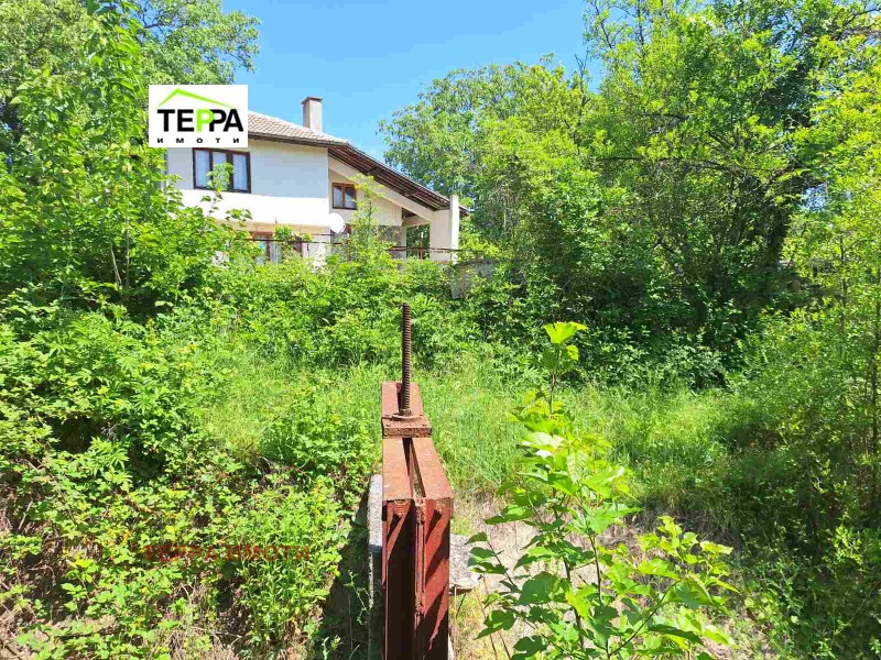 Til salg  Hus region Stara Zagora , Dalboki , 130 kvm | 82760304 - billede [14]