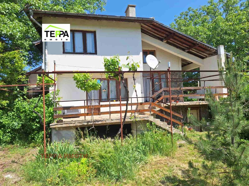 Til salg  Hus region Stara Zagora , Dalboki , 130 kvm | 82760304 - billede [15]