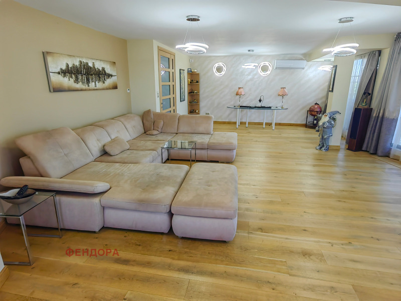 Продава КЪЩА, гр. София, Драгалевци, снимка 2 - Къщи - 52228787