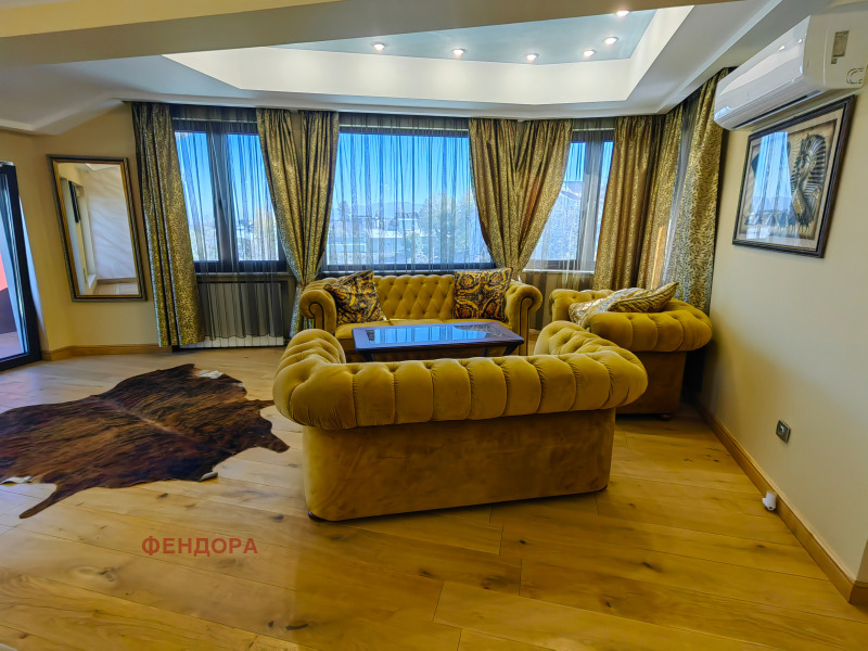 Продава КЪЩА, гр. София, Драгалевци, снимка 5 - Къщи - 52228787