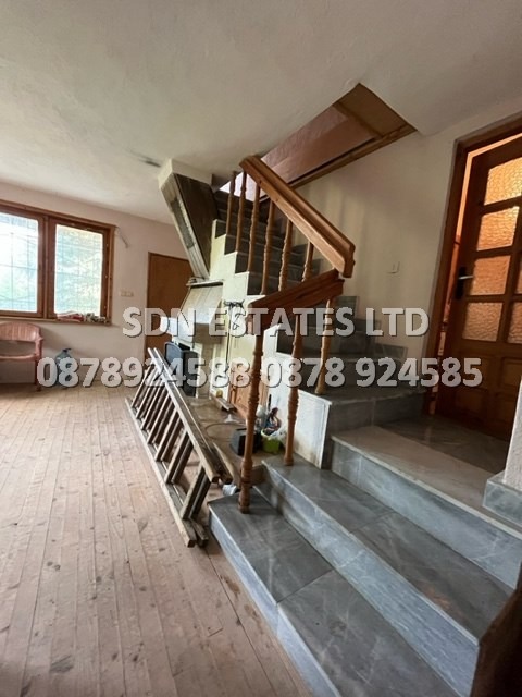 Продава КЪЩА, гр. Казанлък, област Стара Загора, снимка 7 - Къщи - 52809736