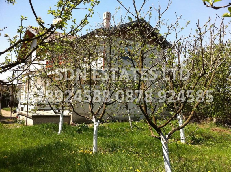 Продава КЪЩА, гр. Казанлък, област Стара Загора, снимка 12 - Къщи - 52809736