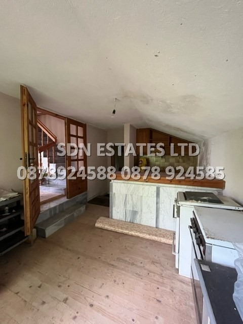 Продава КЪЩА, гр. Казанлък, област Стара Загора, снимка 10 - Къщи - 52809736