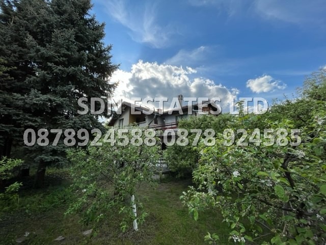 Продава КЪЩА, гр. Казанлък, област Стара Загора, снимка 3 - Къщи - 52809736