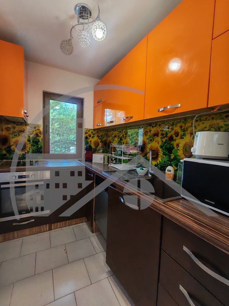 Продава КЪЩА, гр. Варна, м-т Крушките, снимка 4 - Къщи - 56514608